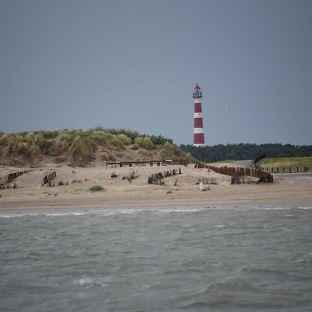 Chalet Helmgras J4 뷔런 외부 사진