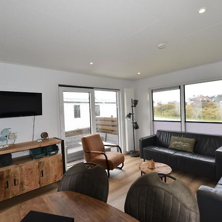 Chalet Helmgras J4 뷔런 외부 사진