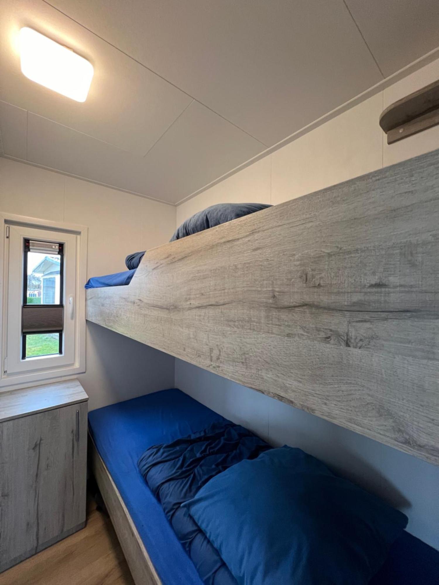 Chalet Helmgras J4 뷔런 외부 사진