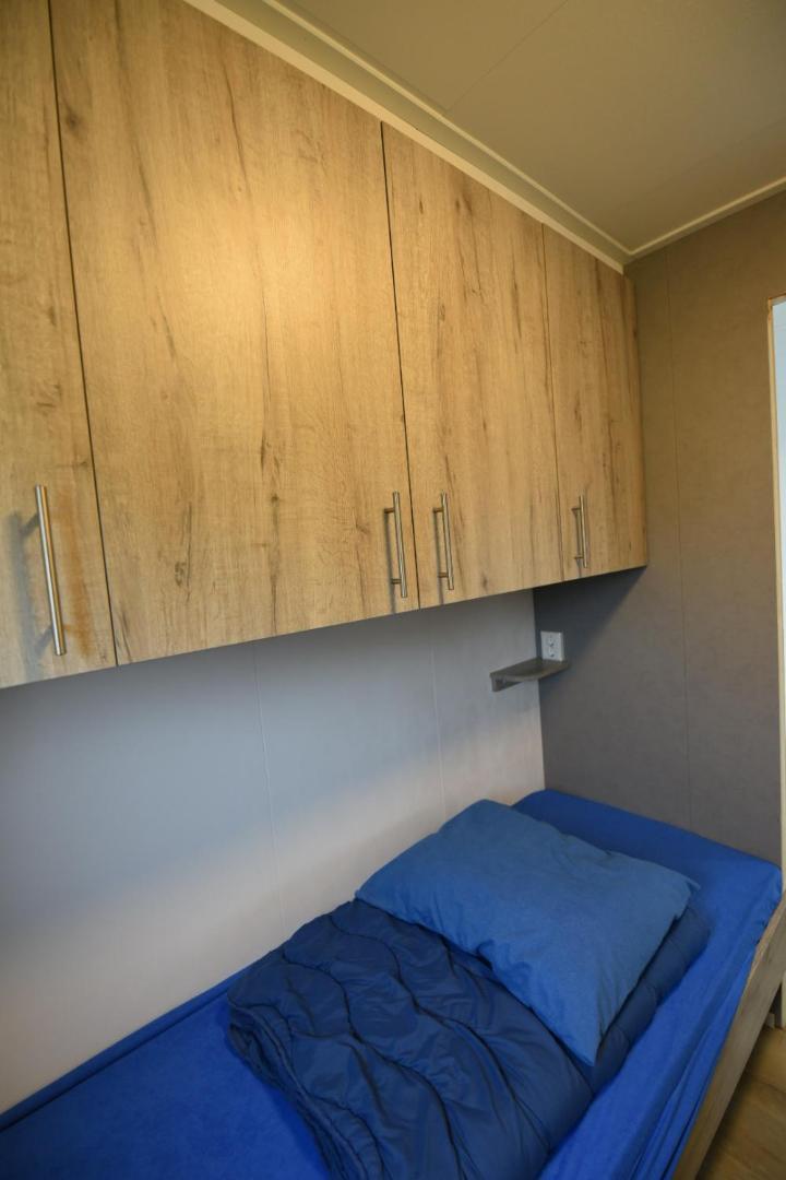 Chalet Helmgras J4 뷔런 외부 사진