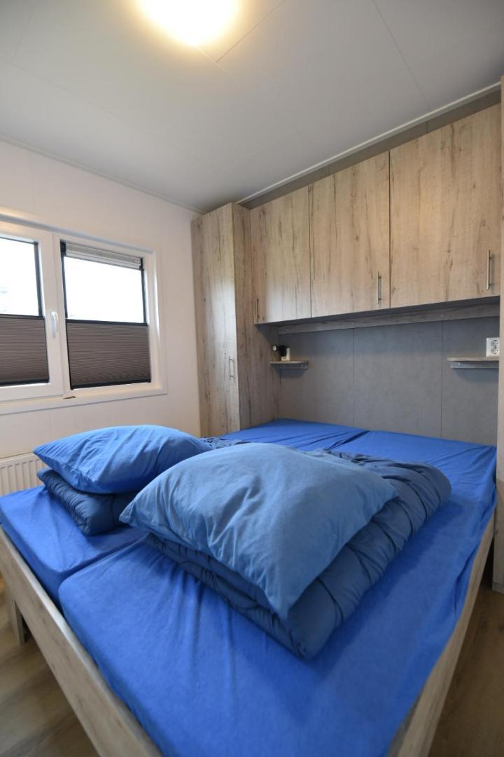 Chalet Helmgras J4 뷔런 외부 사진