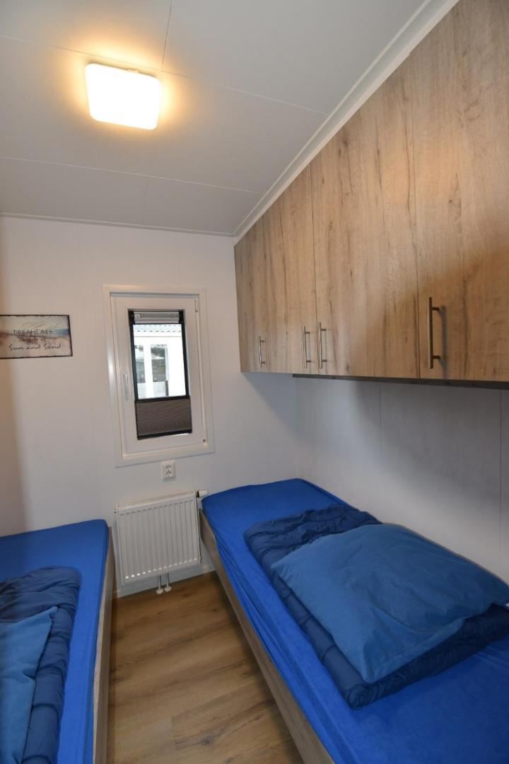 Chalet Helmgras J4 뷔런 외부 사진