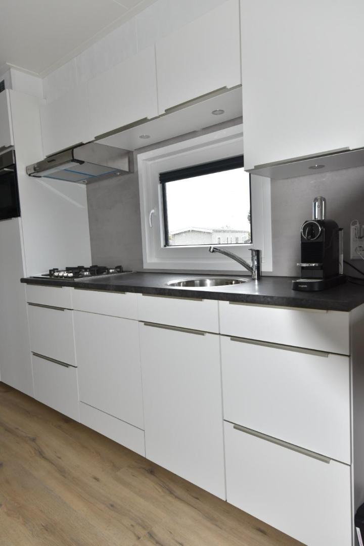 Chalet Helmgras J4 뷔런 외부 사진