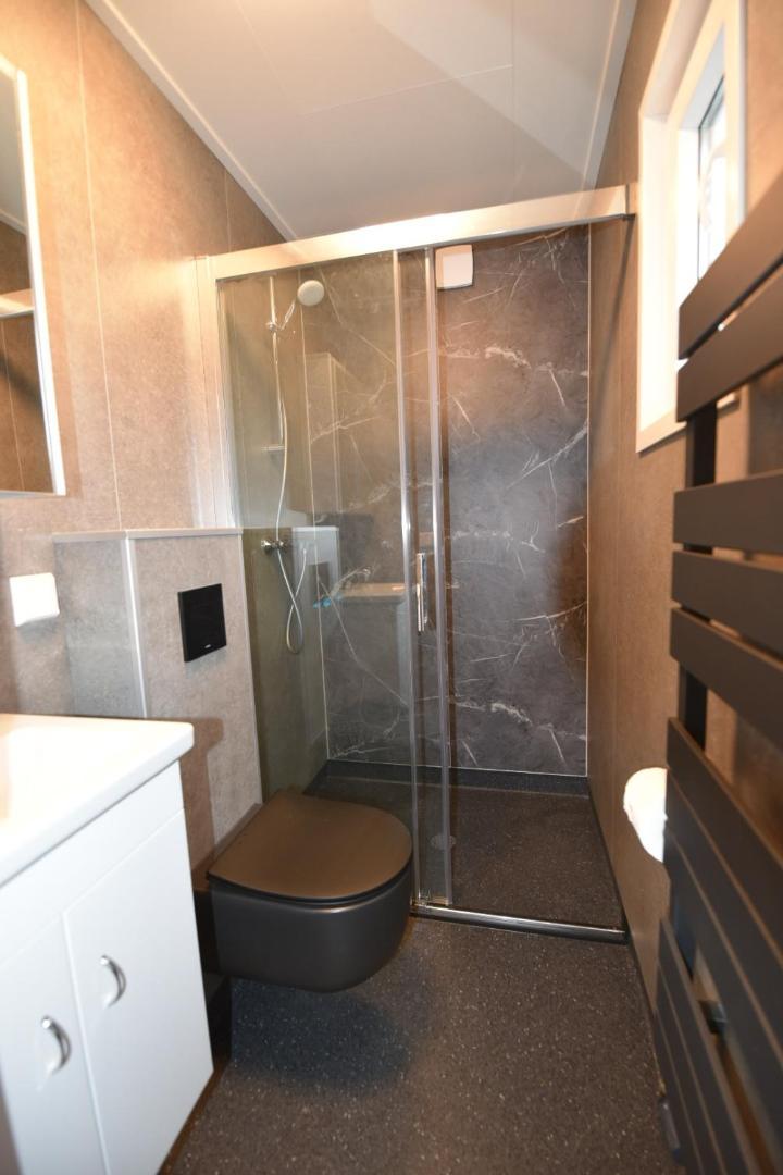 Chalet Helmgras J4 뷔런 외부 사진