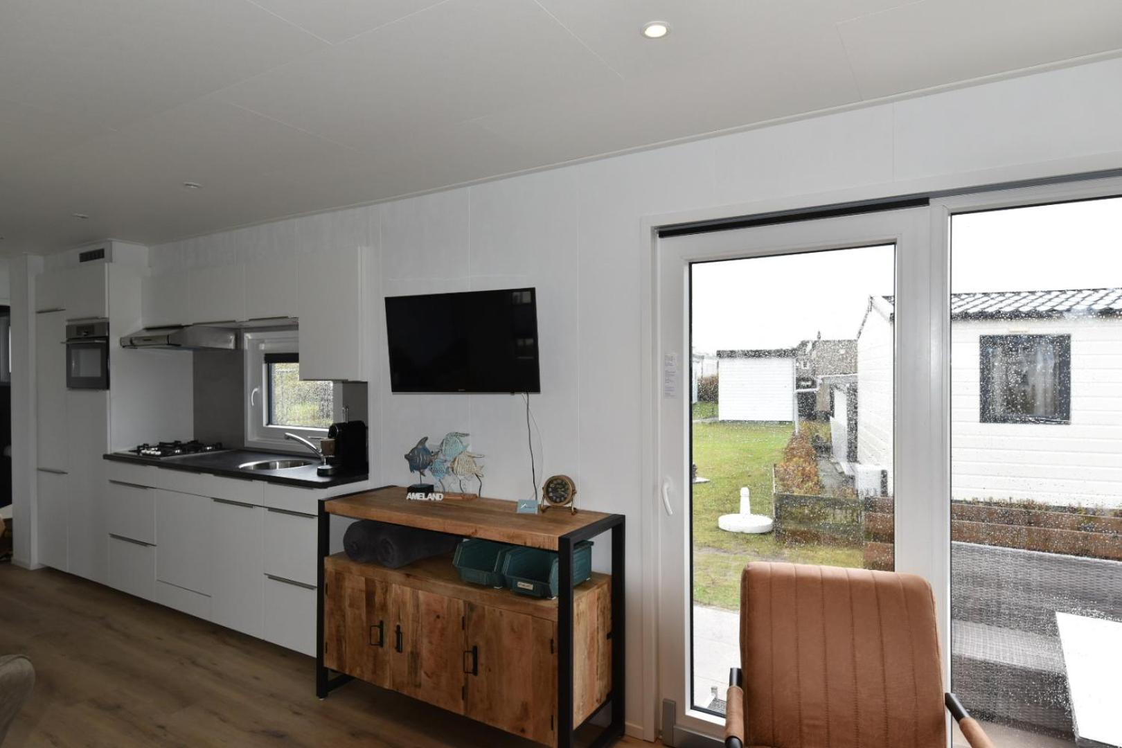 Chalet Helmgras J4 뷔런 외부 사진
